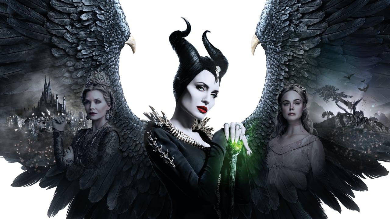 Maleficent: Mistress of Evil 0