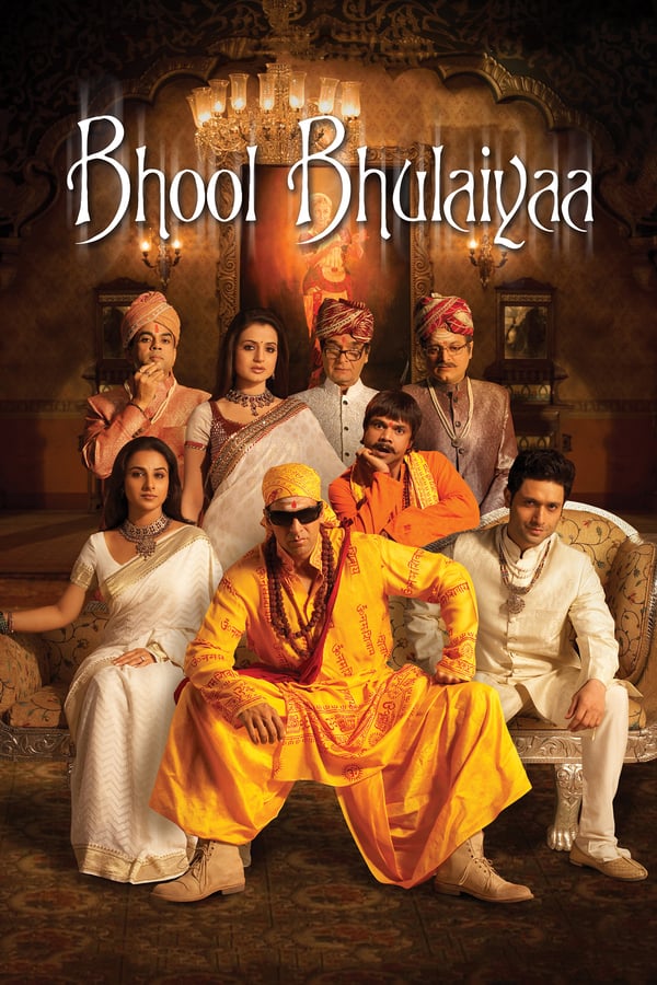 When U.S.-based Siddharth visits his Indian home town with his new wife, he insists they stay at the ancestral home, laughing off family members' warnings of ghostly goings-on in the mansion. But events soon make him reconsider his beliefs. As unexplained and terrifying occurrences arise, Siddharth calls on his doctor friend to help solve the mystery. What will be the outcome? Will Siddharth's friend be able to solve this riddle?