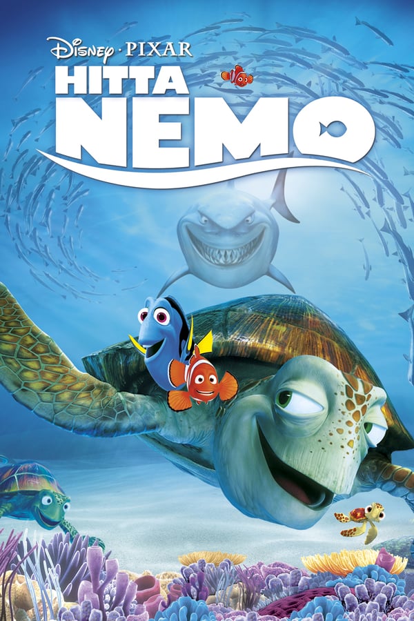 SE - Hitta Nemo