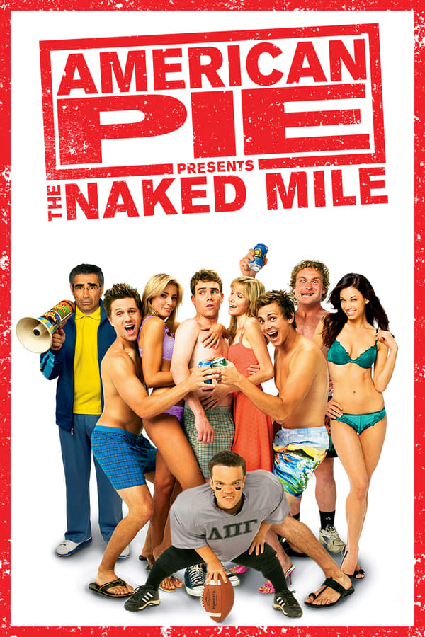 The movie will shift its focus on Erik Stifler, the cousin of Matt and Steve, a youngster who is nothing like his wild relations. Peer pressure starts to turn him to live up to the legacy of the other Stiflers when he attends the Naked Mile, a naked run across the college campus. Things get worse when he finds that his cousin Dwight is the life of the party down at the campus