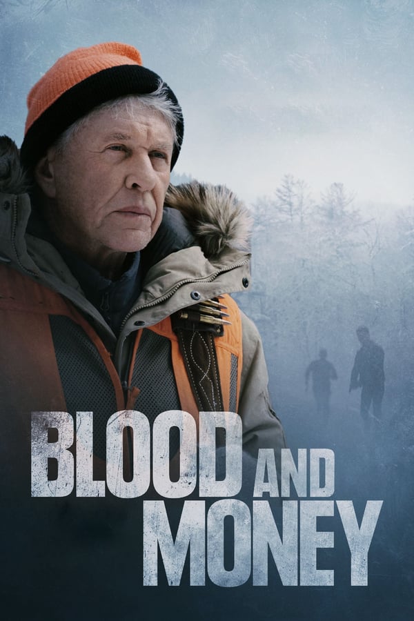 A retired veteran hunting in the Allagash backcountry of Maine discovers a dead woman with a duffle bag full of money. He soon finds himself in a web of deceit and murder.