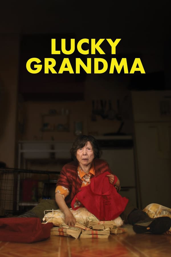 Set in New York City's Chinatown, an ornery, chain-smoking Chinese grandma goes all in at the casino, landing herself on the wrong side of luck - and in the middle of a gang war.