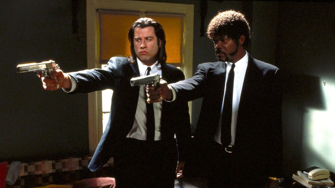 Pulp Fiction 0