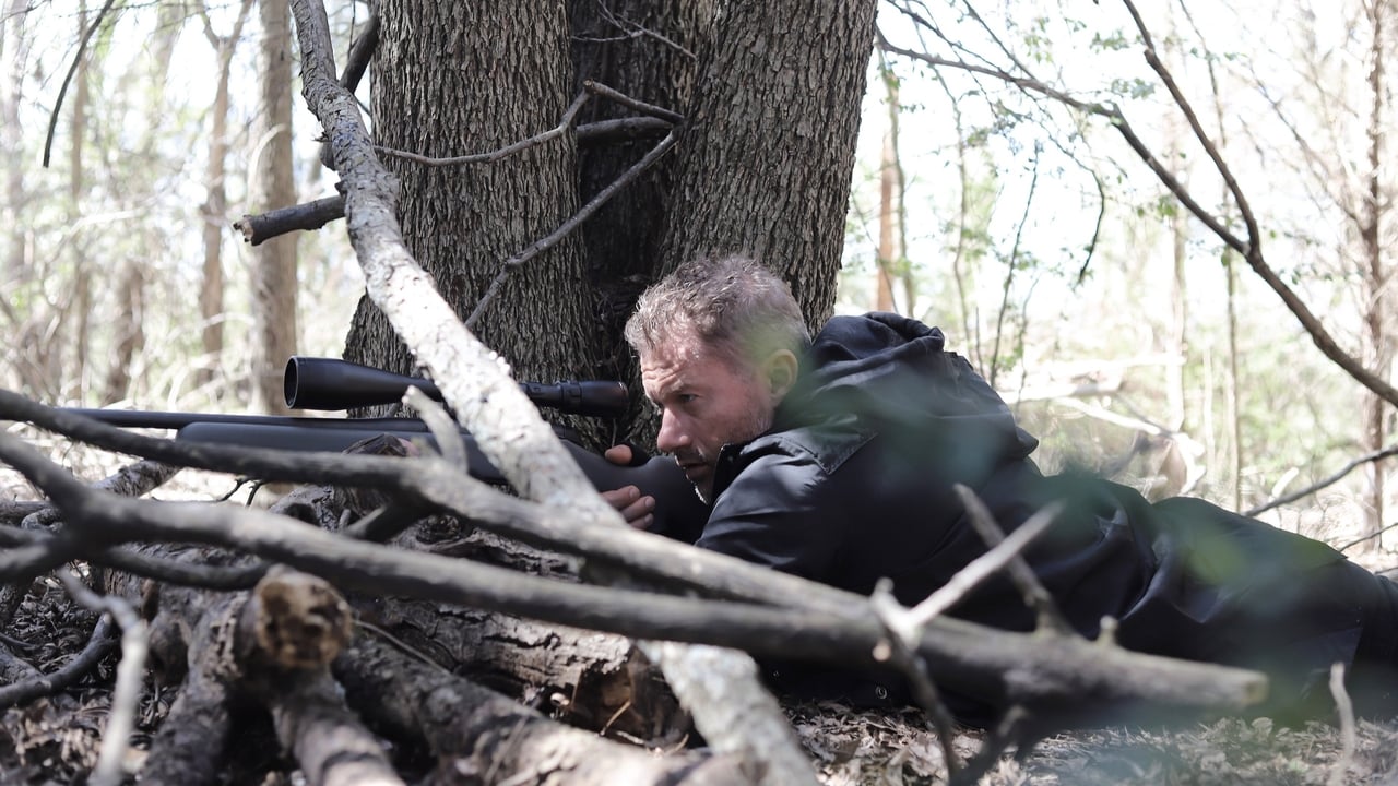 The Standoff at Sparrow Creek 0