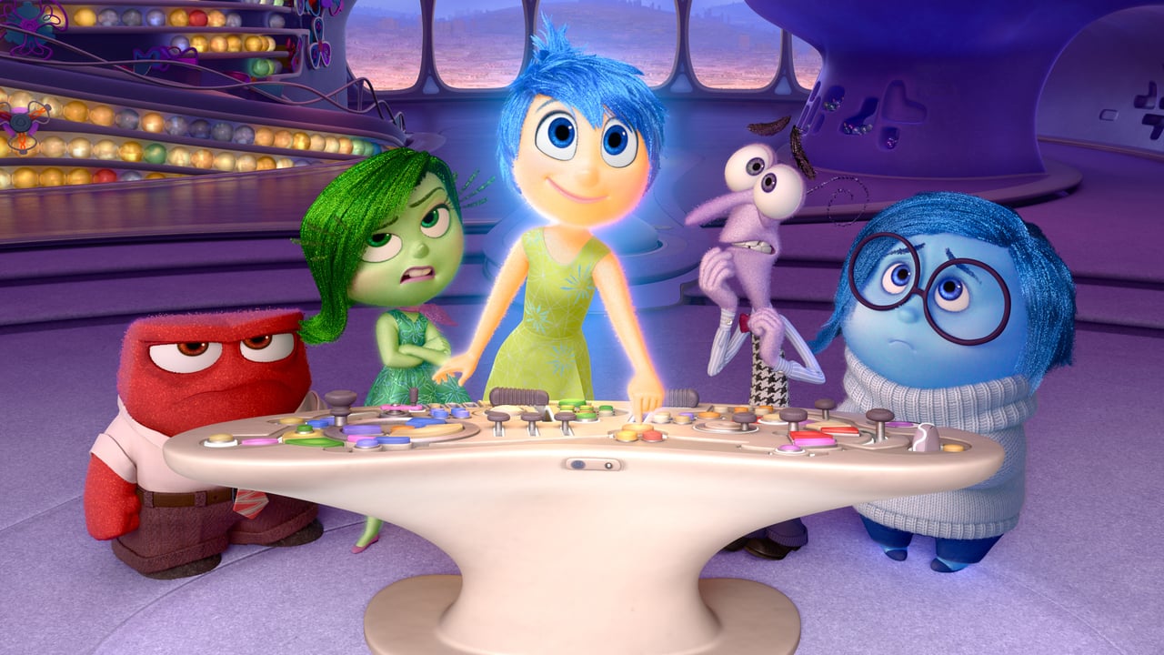 Inside Out 0