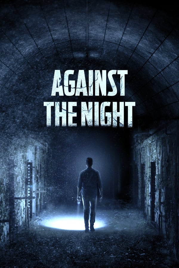 A group of friends sneak into an abandoned prison with the intention of making a ghost hunting video, until they start to go missing one by one.