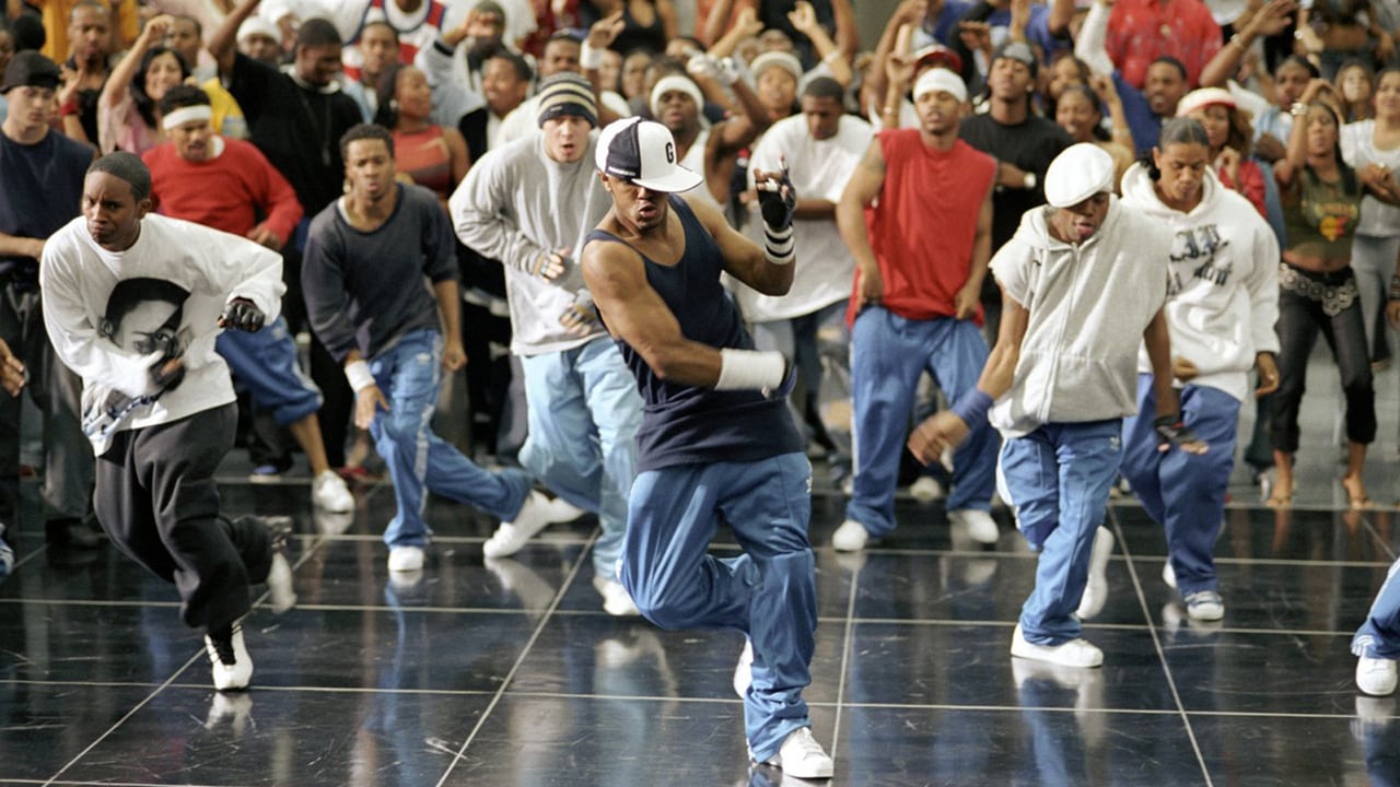 You Got Served 0