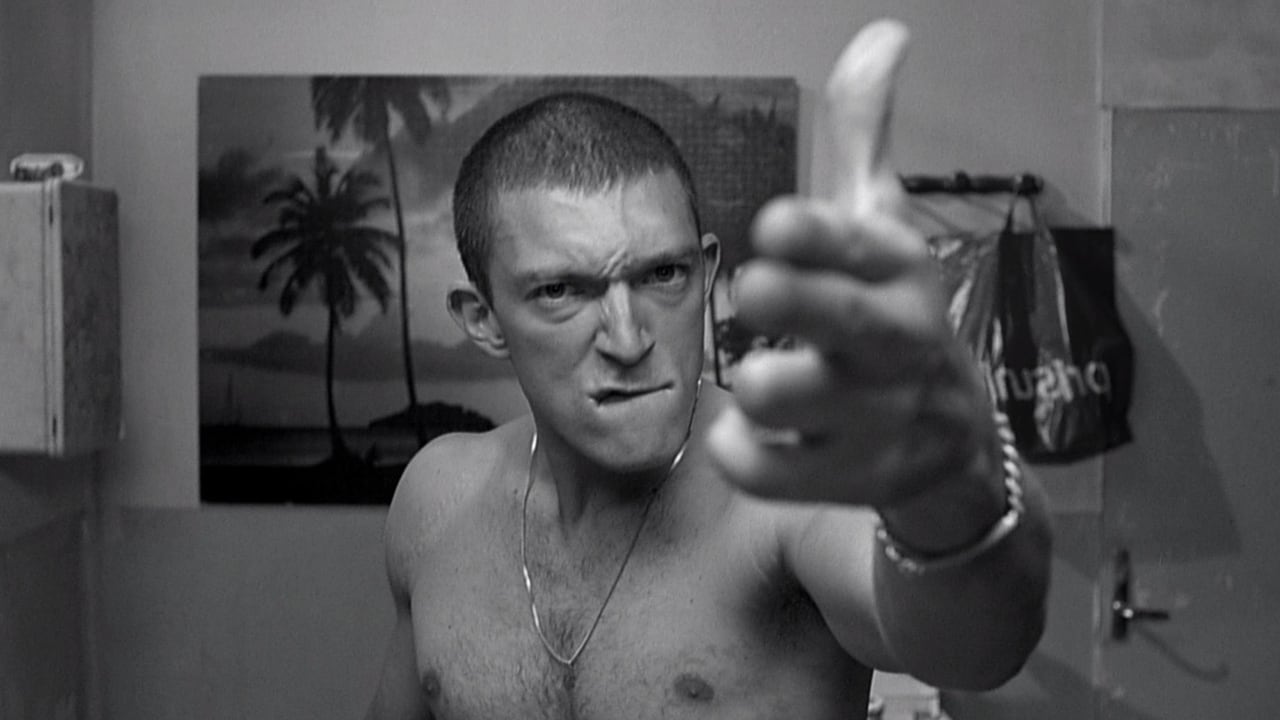 La Haine 0