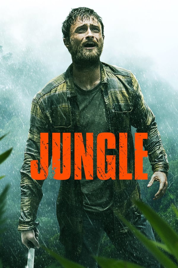 In 1981, an enthusiastic young adventurer follows his dreams into the Bolivian Amazon jungle with two friends and a guide with a mysterious past. Their journey quickly turns into a terrifying ordeal as the darkest elements of human nature and the deadliest threats of the wilderness lead to an all-out fight for survival.
