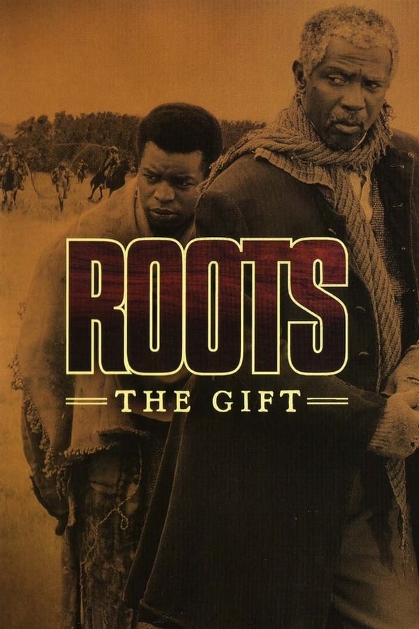 On Christmas Eve 1770, a young African warrior, who three years prior had been captured and sold into slavery in America, leads a desperate group of runaway slaves as they attempt to reach freedom in the North.