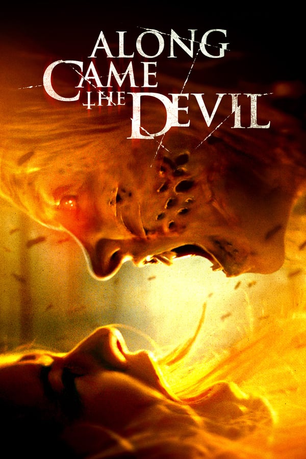 After a troubled childhood, Ashley searches for a connection, and unknowingly invites in a demonic force, which leaves her loved ones fighting for her soul.