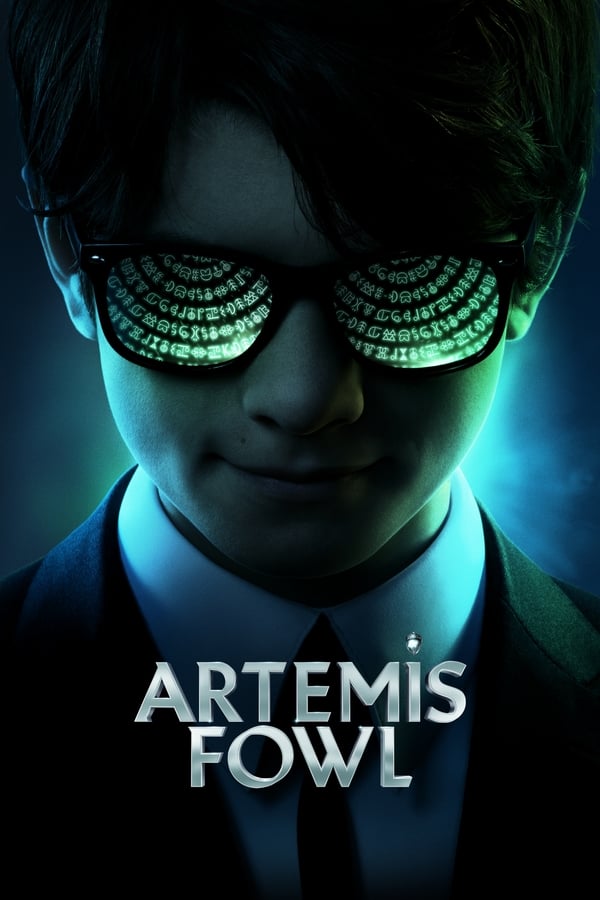 Artemis Fowl is a 12-year-old genius and descendant of a long line of criminal masterminds. He soon finds himself in an epic battle against a race of powerful underground fairies who may be behind his father's disappearance.