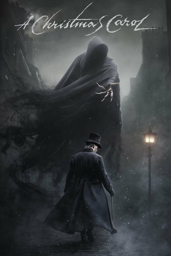 London, 1843. Ebenezer Scrooge, a bitter old man, despises the Christmas holiday. Over the course of Christmas Eve night he is visited by three ghosts to show him his past, present and future.