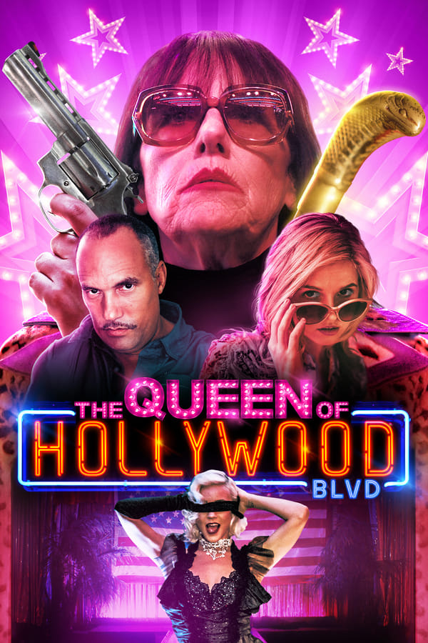 On her 60th birthday, the proud owner of a Los Angeles strip club, finds herself in hot water over a twenty-five year old debt to the mob, leading her on a downward spiral of violence and revenge through the underbelly of Los Angeles.