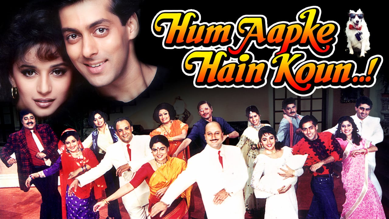 Hum Aapke Hain Koun..! 0