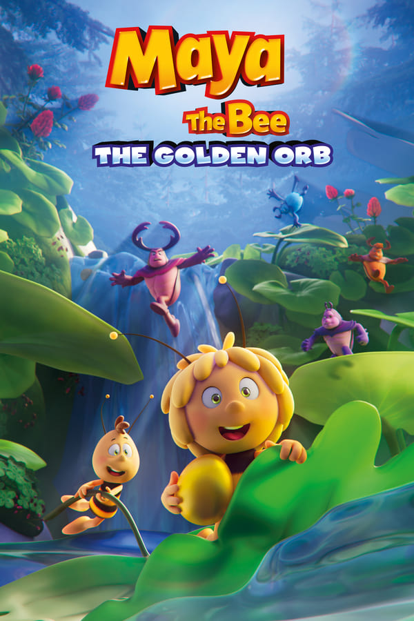 When Maya, a headstrong little bee, and her best friend Willi, rescue an ant princess they find themselves in the middle of an epic bug battle that will take them to strange new worlds and test their friendship to its limits.