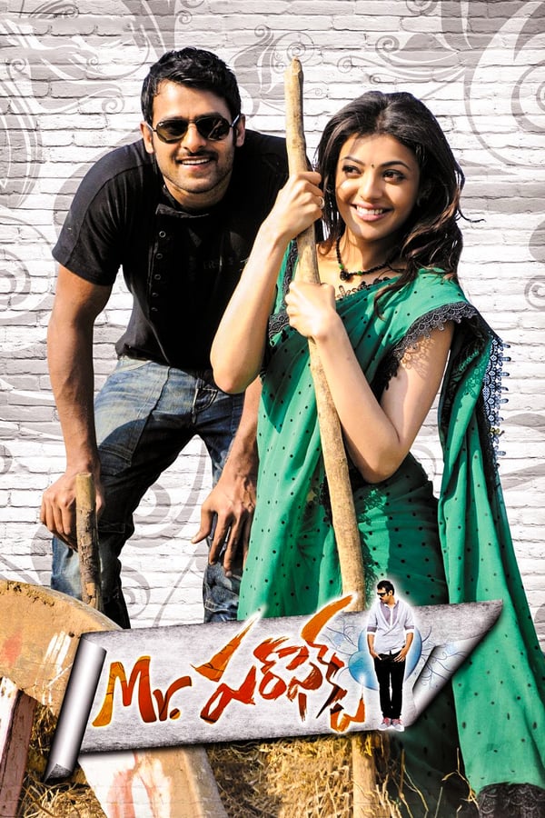 Vicky (Prabhas) believes that one should be oneself in a relationship and one shouldn’t change one's orientation for the sake of the partner. Vicky and Priya (Kajal Agarwal) are childhood friends and they like each other. Their parents want to marry them off. But Vicky feels that Priya is a not choice for him as she is willing to sacrifice all her comforts for him. Meanwhile, Vicky meets Maggy who has the same taste and lifestyle orientation. Both of them fall in love. The rest of the story is all about how Vicky realises that adjustment is the essence of any blissful relationship.