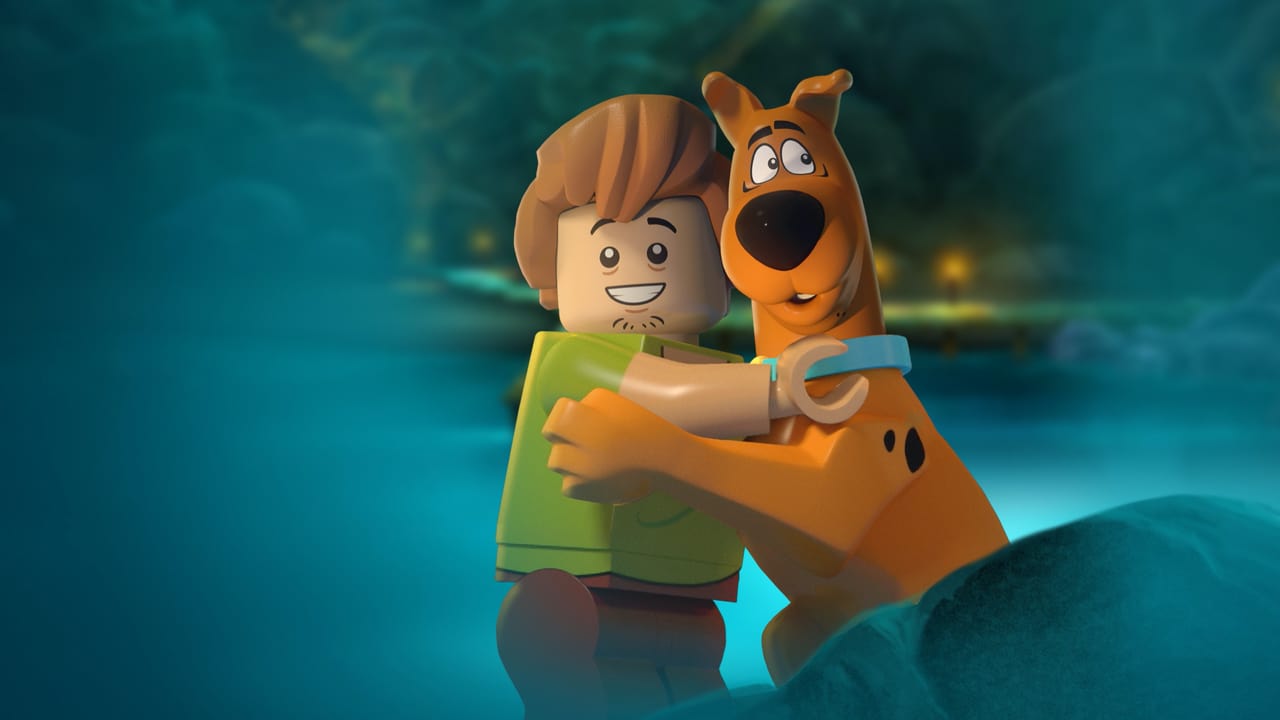 LEGO Scooby-Doo! Blowout Beach Bash 0