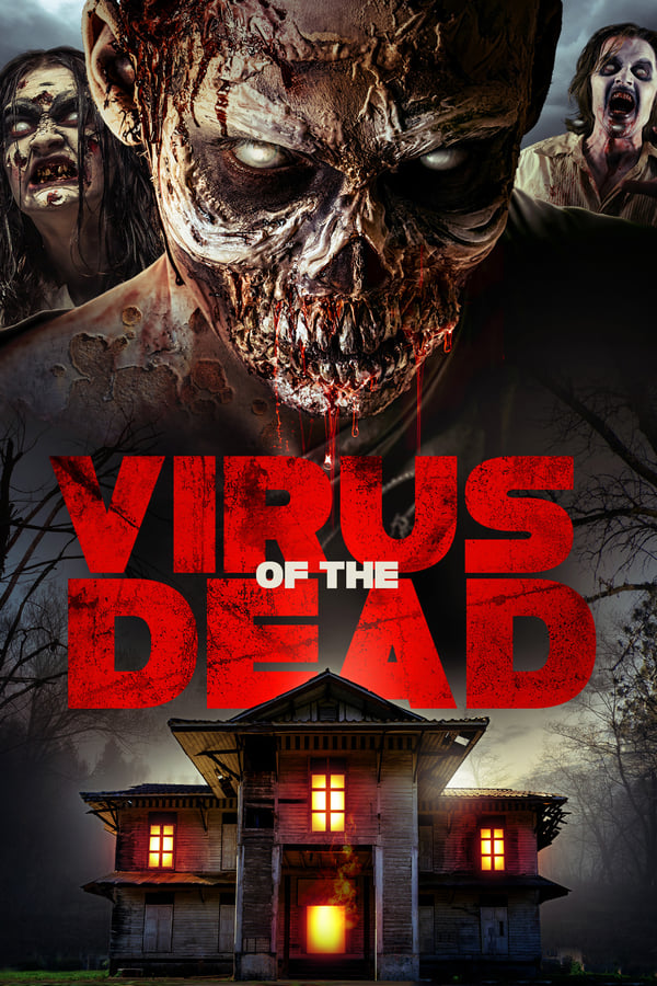 EN - Virus of the Dead