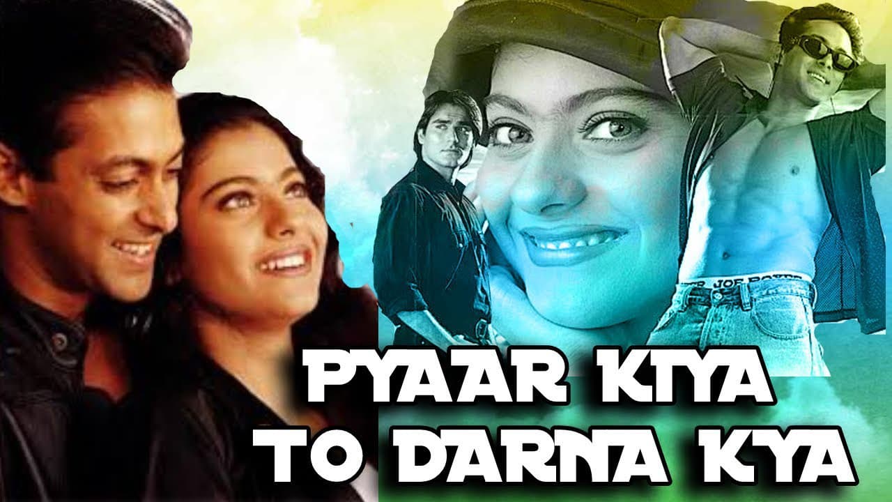 Pyaar Kiya To Darna Kya 0