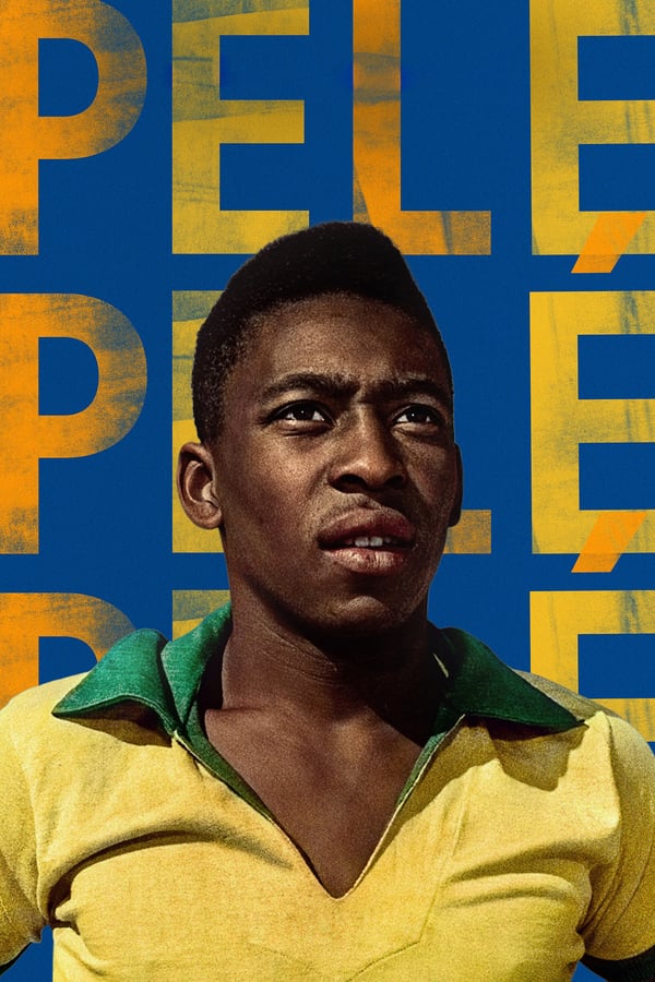 Mixing rare archival footage and exclusive interviews, this documentary celebrates the legendary Brazilian footballer who personified the beautiful game : Pelé, the only man to win three World Cup titles.