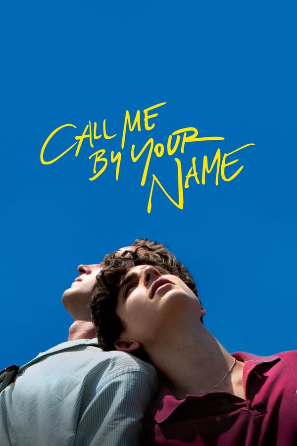 In 1980s Italy, a relationship begins between seventeen-year-old teenage Elio and the older adult man hired as his father's research assistant.