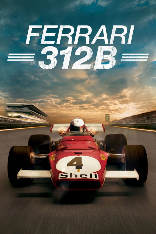 In a race against time and all odds, the revolutionary F1 racing car Ferrari 312B will get back on the Monaco circuit, 46 years later, under the wing of it’s creator, the genius engineer Mauro Forghieri.