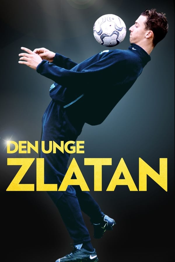 The decisive years of Swedish soccer player Zlatan Ibrahimović, told through rare archive footage in which a young Zlatan speaks openly about his life and challenges. The film closely follows him, from his debut with the Malmö FF team in 1999 through his conflict-ridden years with Ajax Amsterdam, and up to his final breakthrough with Juventus in 2005.