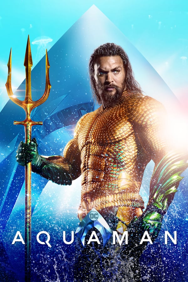 Aquaman, który jest legendą od ponad 70 lat, to Król Siedmiu Mórz. Misją, tego niechętnie sprawującego rządy na Atlantydzie władcy, jest ochrona całego świata. Miota się on jednak między światem ponad powierzchnią wód nieustannie pustoszącym morza, a mieszkańcami Atlantydy dążącymi do wszczęcia buntu.
