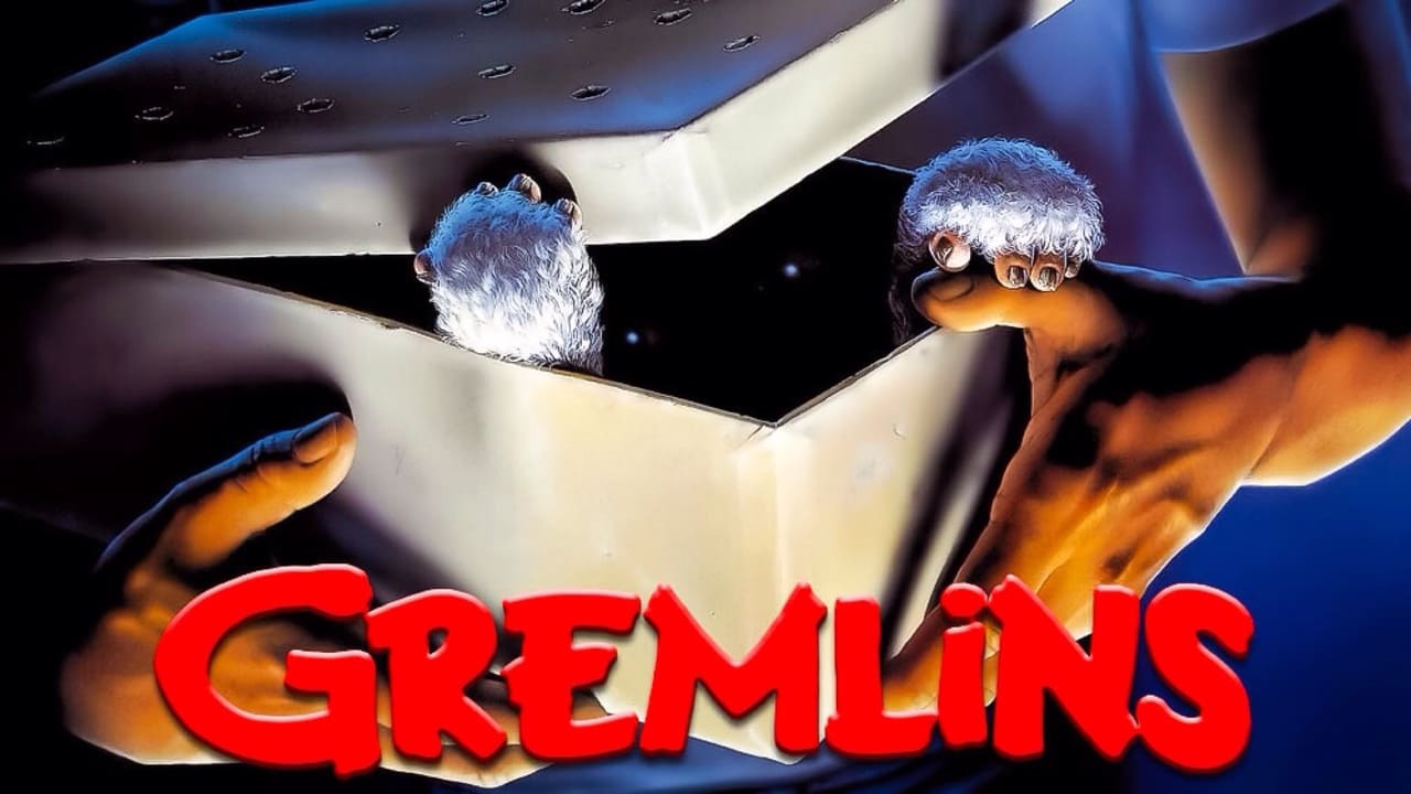 Gremlins 0