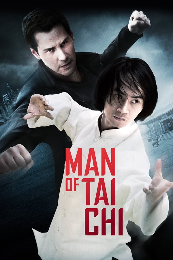In Beijing, a young martial artist's skill places him in position to experience opportunities and sacrifices.