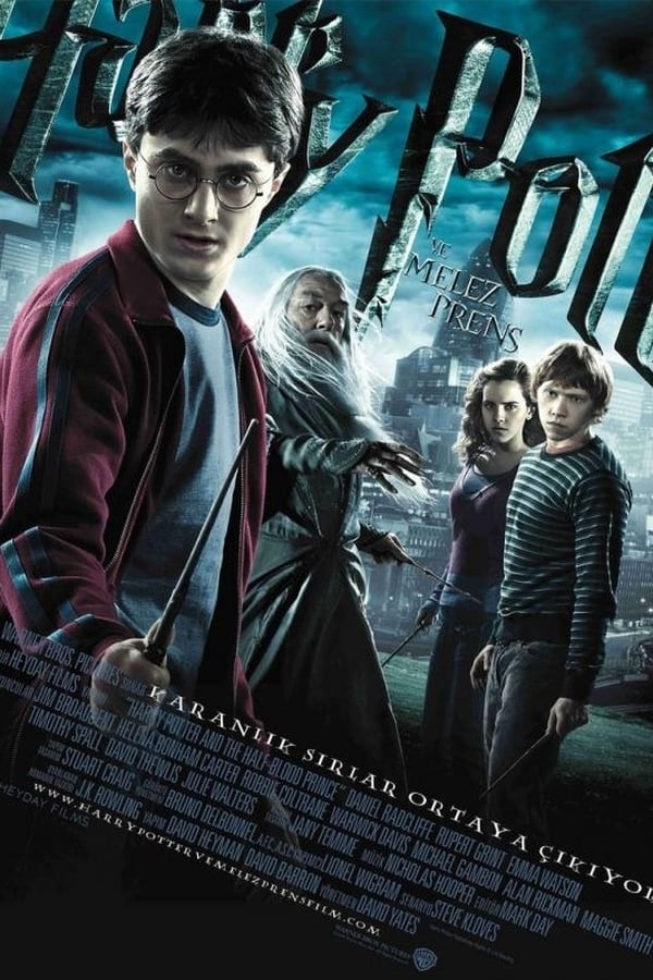 Voldemort hem Muggle hem de büyücüler dünyasındaki kıskacını daraltmaktadır ve Hogwarts artık bir zamanlar olduğu güvenli liman değildir. Harry tehlikenin kalenin içinde bile olabileceğinden şüphelenirken, Dumbledore da Harry’yi hızla yaklaşmakta olduğunu bildiği nihai savaşa hazırlamaya her zamankinden kararlıdır. Birlikte, Voldemort’un savunma hattını kırmanın yollarını ararlar. Bu amaçla, Dumbledore eski bir dostu ve meslektaşı olan, çok önemli bilgilere sahip olduğunu düşündüğü Profesör Horace Slughorn’u görevlendirir. Profesör iyi bağlantıları olan, iyi yaşamayı seven, saf bir insandır.Bu arada, öğrenciler bambaşka bir rakibin kuşatması altındadırlar: Gençlik hormonları zirveye tırmanmaktadır.