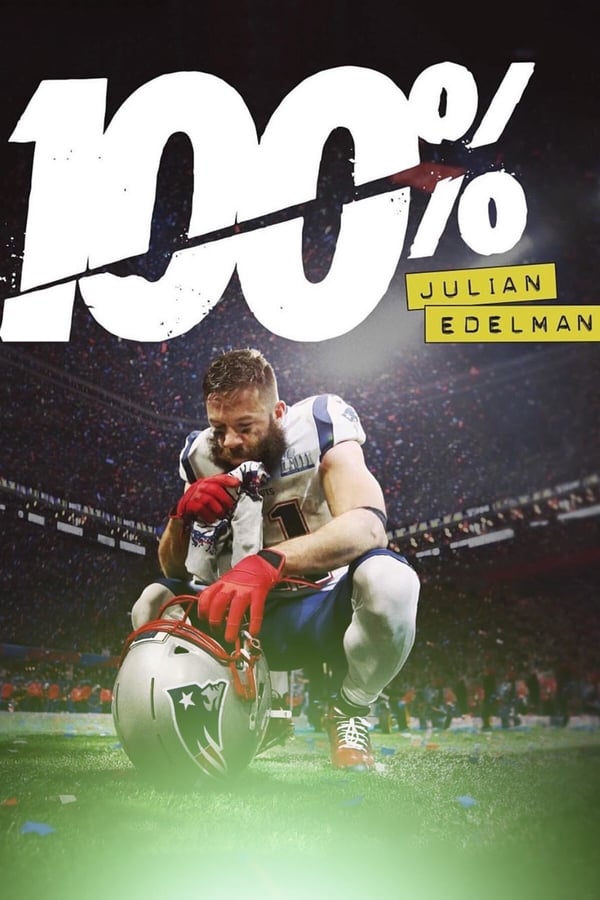 A look inside Julian Edelman's journey from major injury to Super Bowl MVP in 2019.