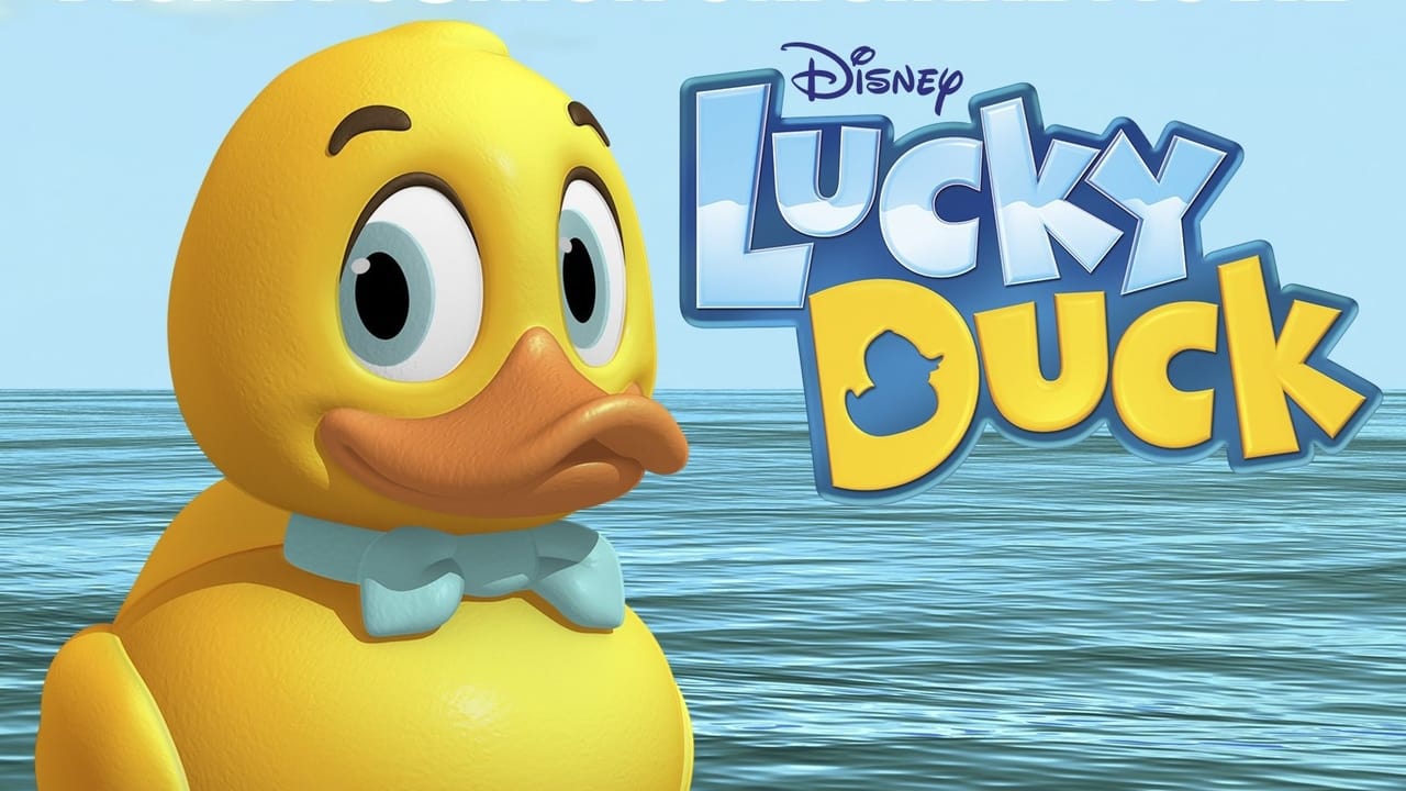 Lucky Duck 0