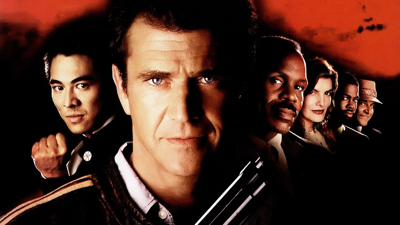 Lethal Weapon 4 0