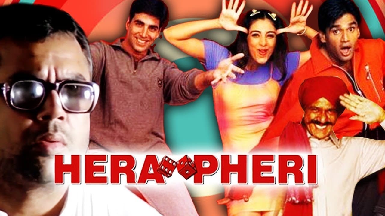 Hera Pheri 0