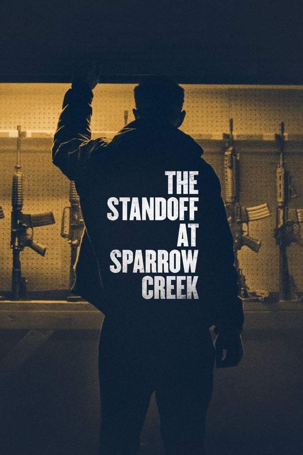 After a mass shooting at a police funeral, reclusive ex-cop Gannon finds himself unwittingly forced out of retirement when he realizes that the killer belongs to the same militia he joined after quitting the force. Understanding that the shooting could set off a chain reaction of copycat violence across the country, Gannon quarantines his fellow militiamen in the remote lumber mill they call their headquarters. There, he sets about a series of grueling interrogations, intent on ferreting out the killer and turning him over to the authorities to prevent further bloodshed.