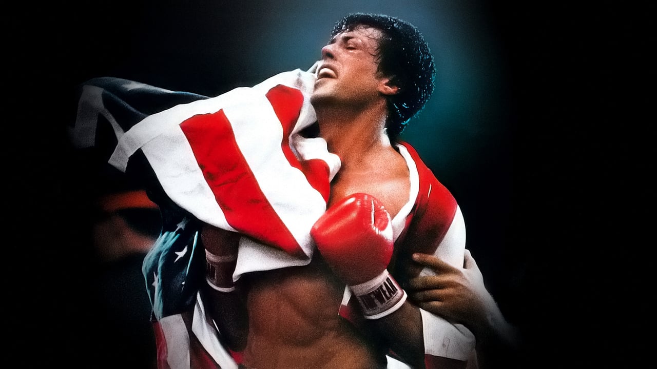 Rocky IV 0