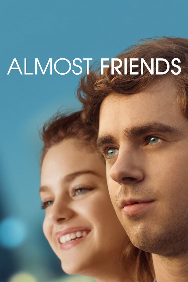 A man in his mid-20s, still living at home with his mother and stepfather, puts all his eggs in one basket: the girl who works at his local coffee shop. The problem is, she has a serious boyfriend. As they become closer, the line between friendship and intimacy is blurred, and the situation forces both to examine where they are in their lives.