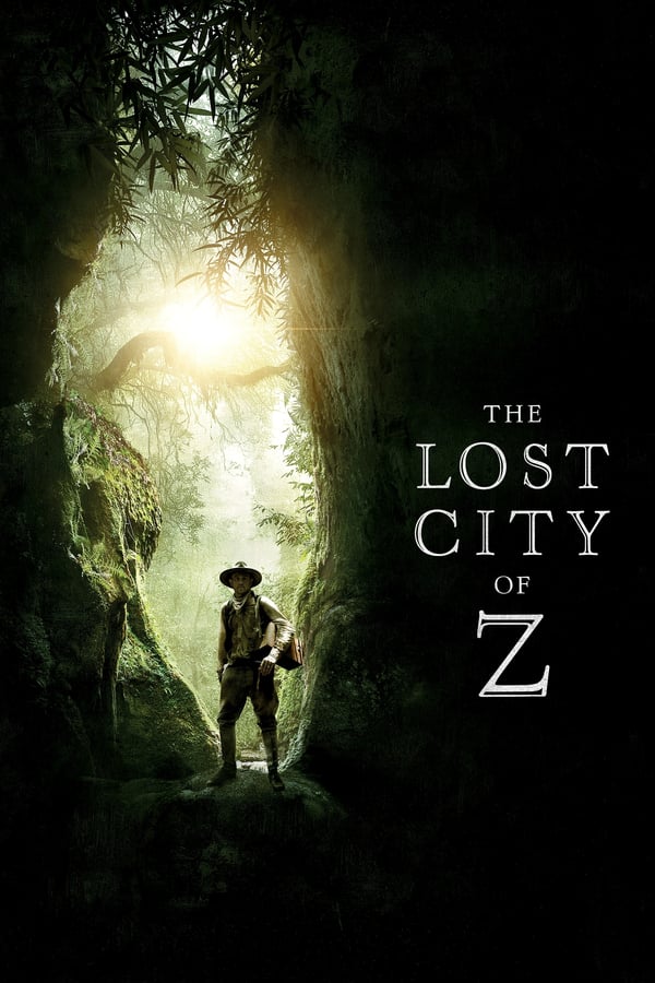 A true-life drama in the 1920s, centering on British explorer Col. Percy Fawcett, who discovered evidence of a previously unknown, advanced civilazation in the Amazon and disappeared whilst searching for it.