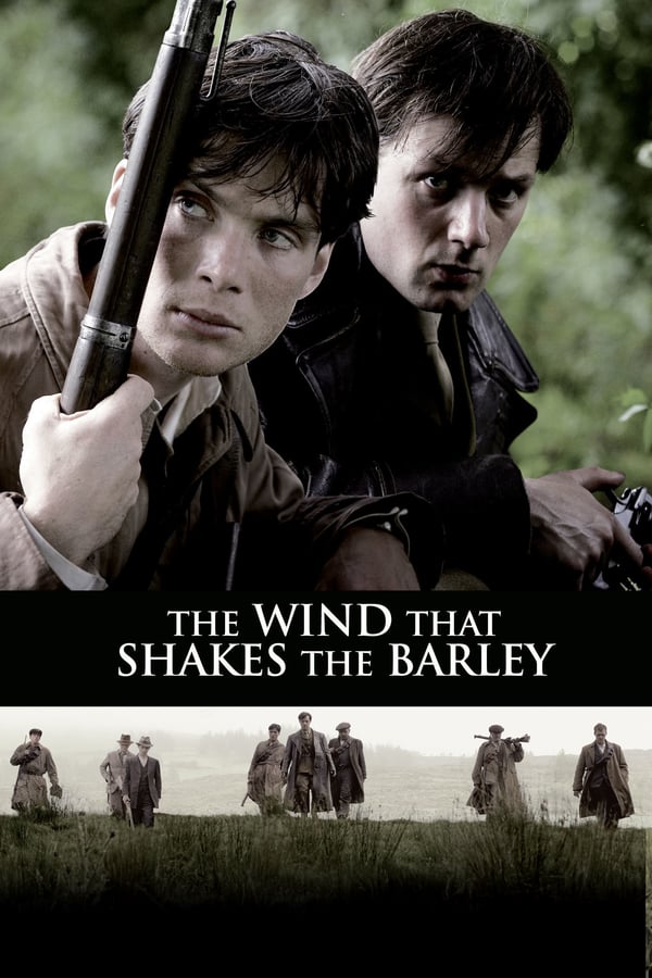 In 1920s Ireland young doctor Damien O'Donovan prepares to depart for a new job in a London hospital. As he says his goodbyes at a friend's farm, British Black and Tans arrive, and a young man is killed. Damien joins his brother Teddy in the Irish Republican Army, but political events are soon set in motion that tear the brothers apart.