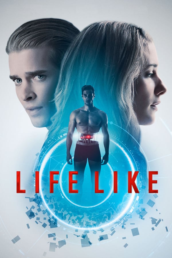 An idealistic attractive young couple acquires a stunning, life-like robot for guilt free help, but as the three grow closer, their perception of humanity will be altered forever.