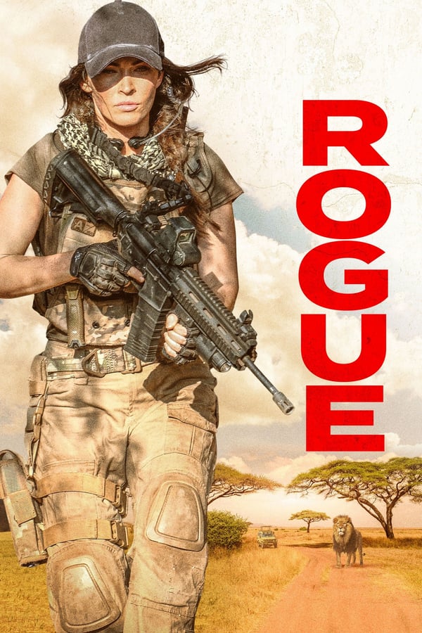 Battle-hardened O’Hara leads a lively mercenary team of soldiers on a daring mission: rescue hostages from their captors in remote Africa. But as the mission goes awry and the team is stranded, O’Hara’s squad must face a bloody, brutal encounter with a gang of rebels.