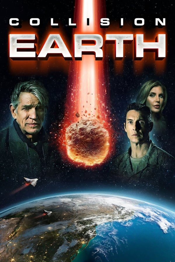 A large meteor shower unexpectedly bombards planet Earth. Scientists rush to the scene of the first impact and the race is on to find a solution to save humanity.