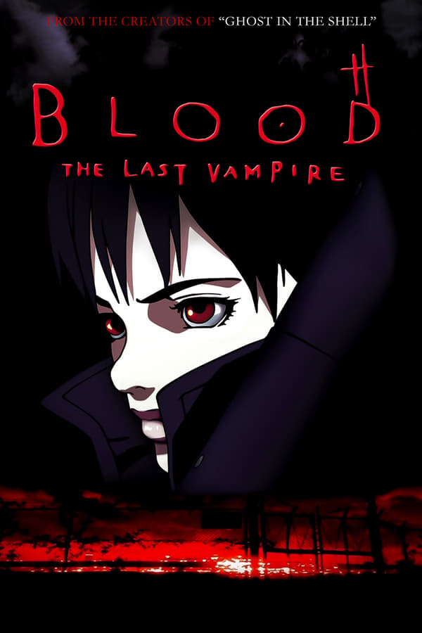 In Japan, the vampire-hunter Saya, who is a powerful original, is sent by her liaison with the government, David, posed as a teenage student to the Yokota High School on the eve of Halloween to hunt down vampires. Saya asks David to give a new katana to her. Soon she saves the school nurse Makiho Amano from two vampires disguised of classmates and Makiho witnesses her fight against the powerful demon.