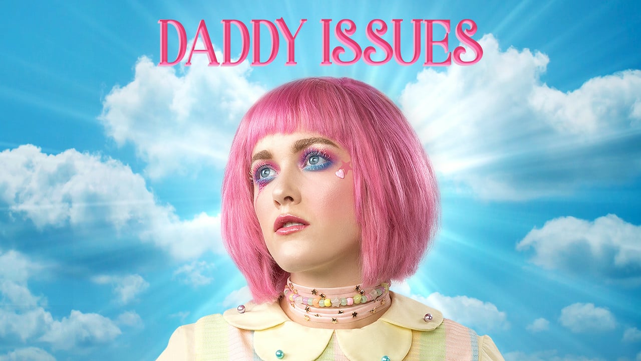 Daddy Issues 0