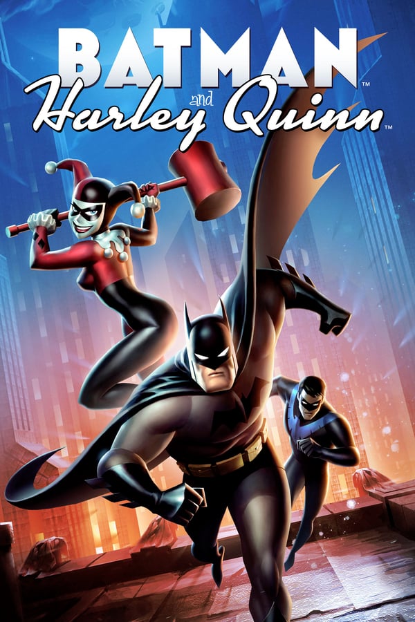 Batman y Nighwing deberán unir fuerzas con Harley Quinn para frenar la amenaza global de Hiedra Venenosa