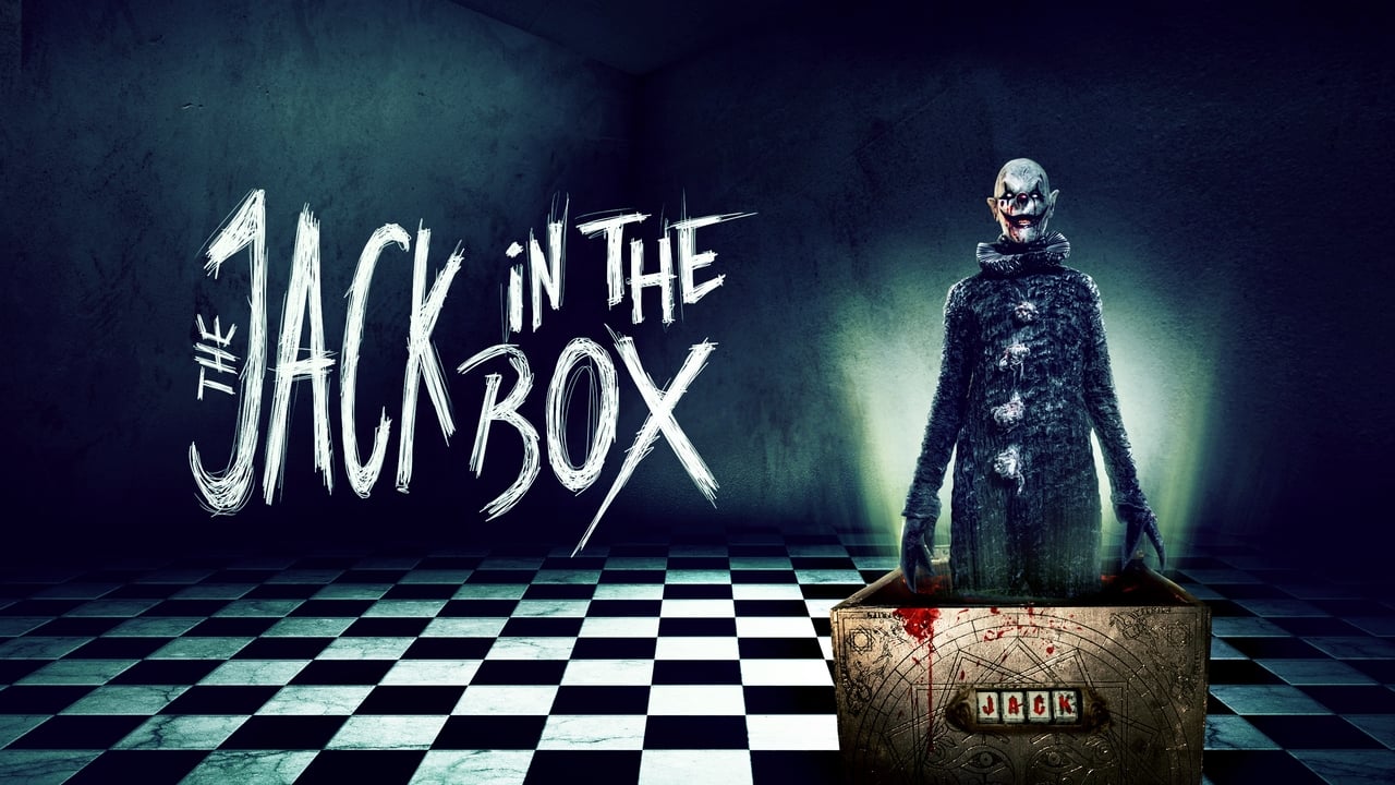 The Jack in the Box 0