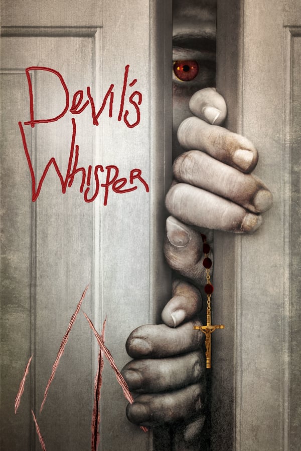 Devil's Whisper is a supernatural horror film about demonic possession but at its core it's a psychological thriller about repressed memories, childhood trauma and the cycle of abuse.