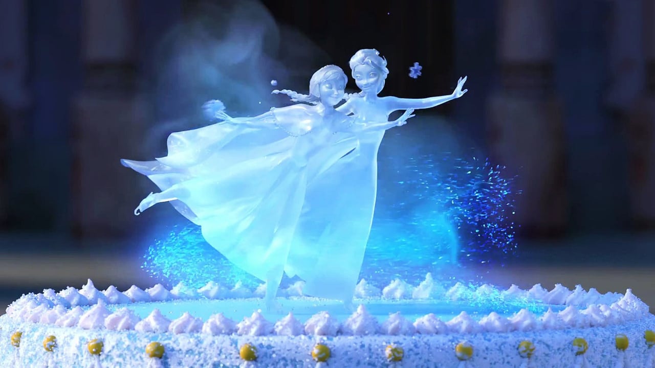 Frozen Fever 0